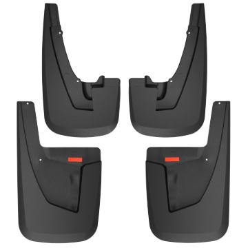 Picture of Custom Mud Guards