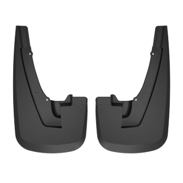 Picture of Custom Mud Guards