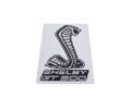 Picture of Ford Racing 2020 Ford Performance Shelby GT500 Underhood Rain Hat Graphic