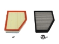 Picture of aFe Universal Pro Dry S Filter Air Filters - 31-10328