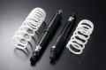 Picture of HKS HIPERMAX G+ JB74W Lift Up Full Strut/Spring Kit