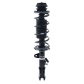 Picture of KYB Shocks & Struts Strut Plus Front Right 13-19 Nissan Versa / 14-19 Nissan Versa Note