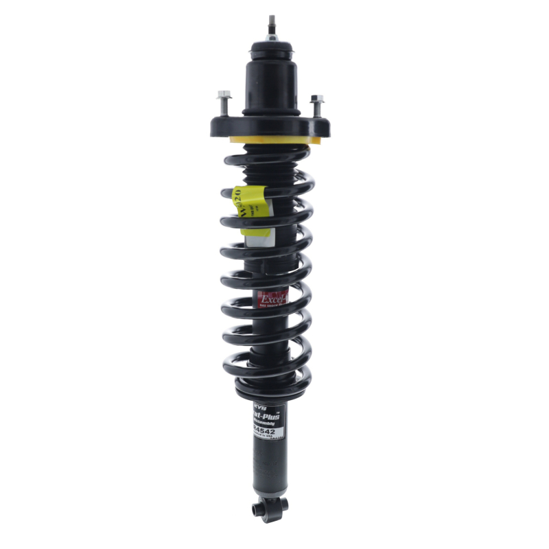 Picture of KYB Shocks & Struts Strut Plus Rear 09-10 Dodge Journey 3.5L (Excl Self Leveling Susp)