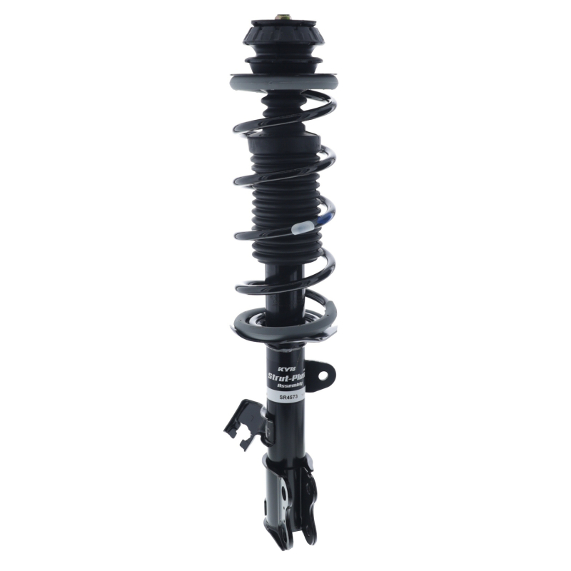 Picture of KYB Shocks & Struts Strut Plus Front Left 13-19 Nissan Versa / 14-19 Nissan Versa Note