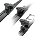 Picture of Go Rhino Rhino Quick Release Tent Bracket Kit