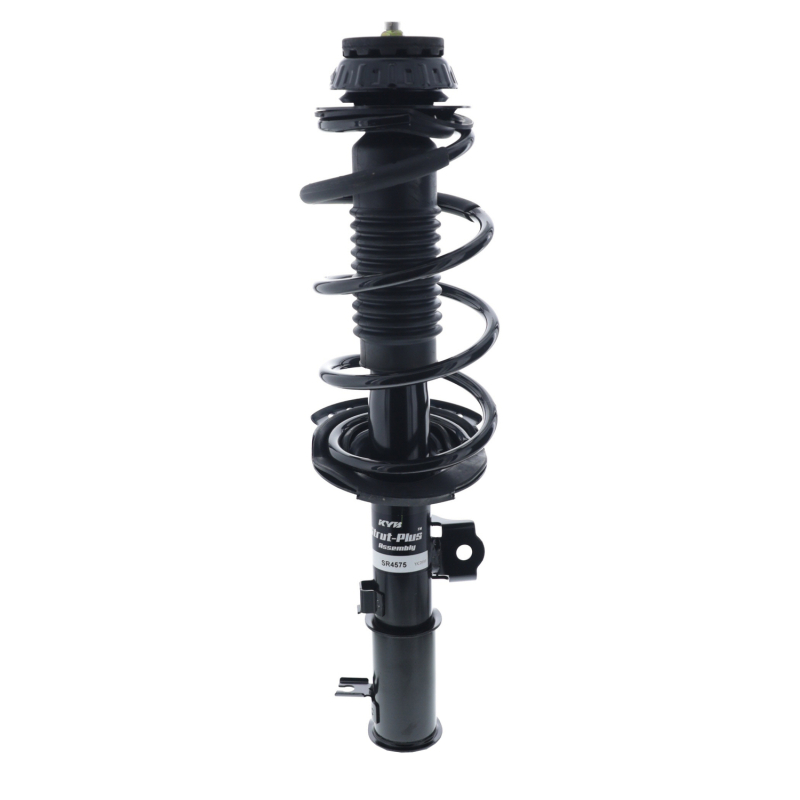Picture of KYB Shocks & Struts Strut Plus Front Left 12-17 Hyundai Accent / 12-17 Kia Rio