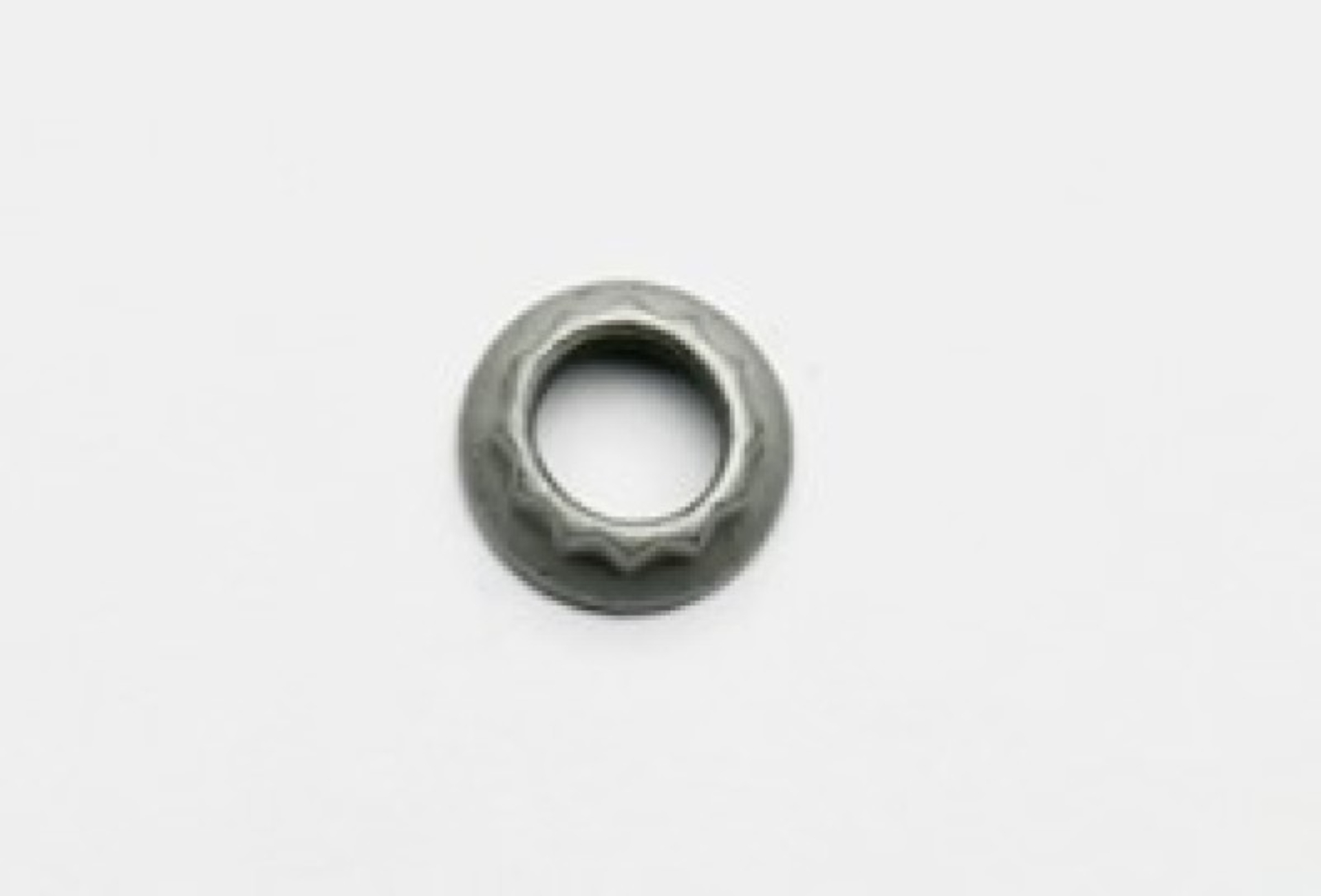 Picture of Wilwood Self Lock Nut 7/16-20 12 Point