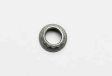 Picture of Wilwood Self Lock Nut 7/16-20 12 Point