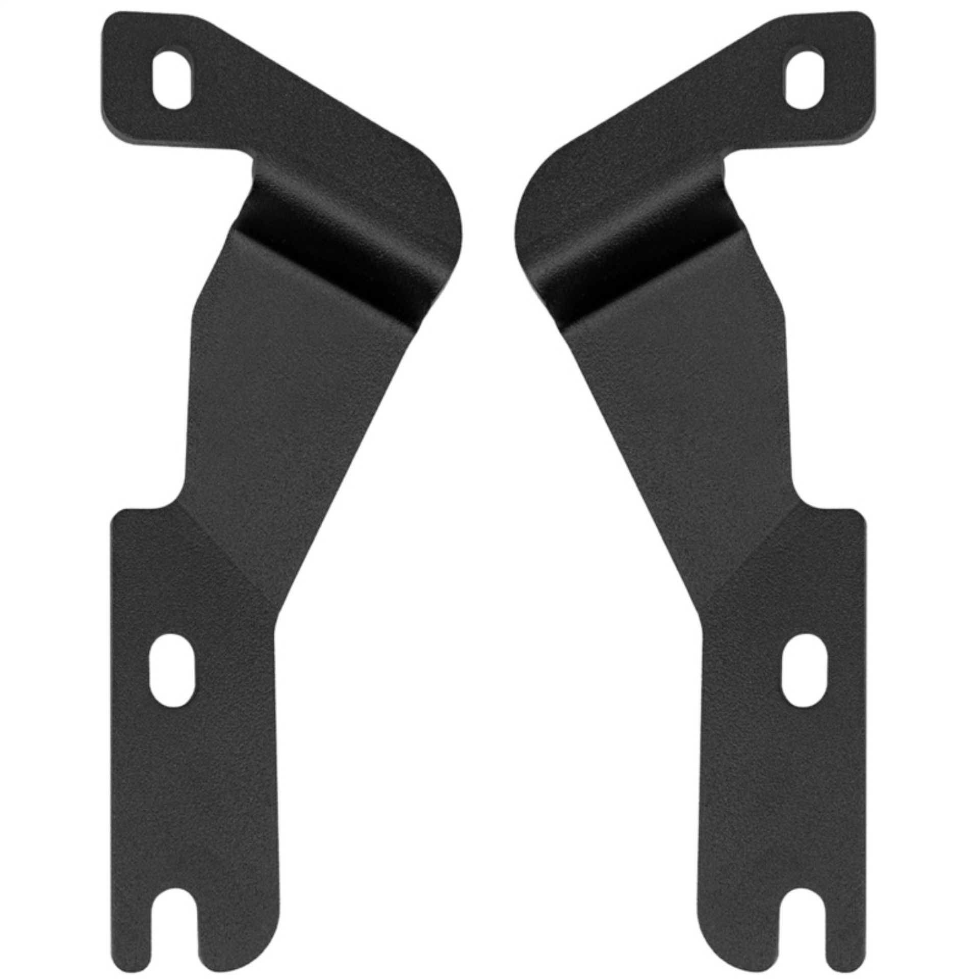 Picture of Rigid Industries 16-20 Toyota Tacoma A-Pillar Mount (Fits 360-Series, D-Series, D-SS)