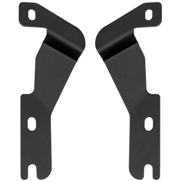 Picture of Rigid Industries 16-20 Toyota Tacoma A-Pillar Mount (Fits 360-Series, D-Series, D-SS)