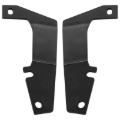 Picture of Rigid Industries 10-20 Toyota 4Runner A-Pillar Mount (Fits 360-Series, D-Series, D-SS)