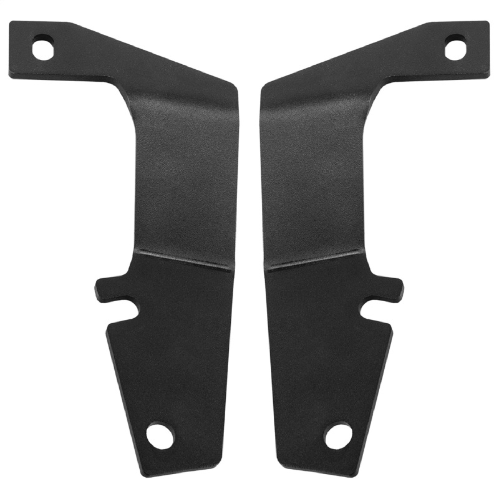 Picture of Rigid Industries 10-20 Toyota 4Runner A-Pillar Mount (Fits 360-Series, D-Series, D-SS)
