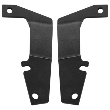 Picture of Rigid Industries 10-20 Toyota 4Runner A-Pillar Mount (Fits 360-Series, D-Series, D-SS)