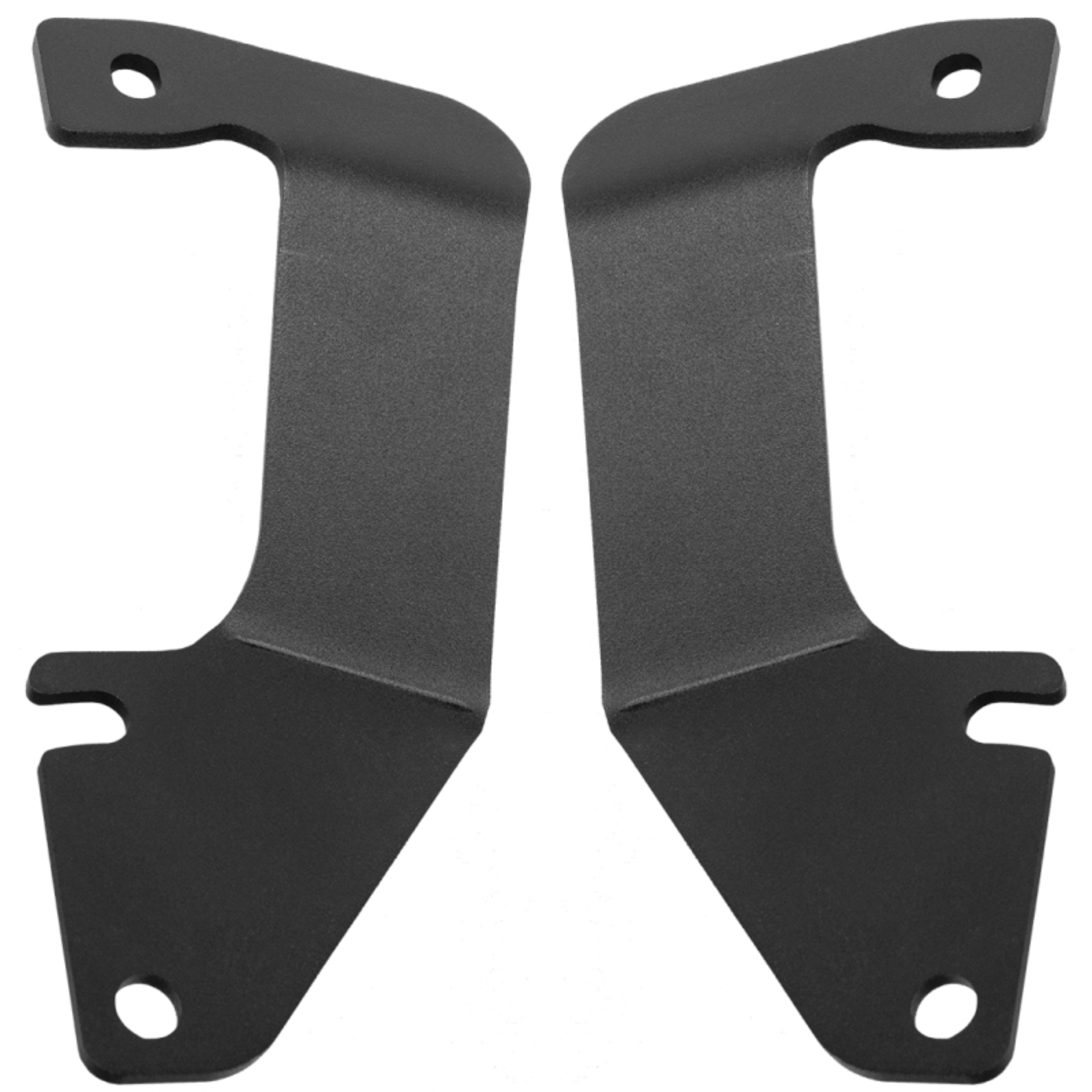 Picture of Rigid Industries 14-20 Toyota Tundra A-Pillar Mount (Fits 360-Series, D-Series, D-SS)