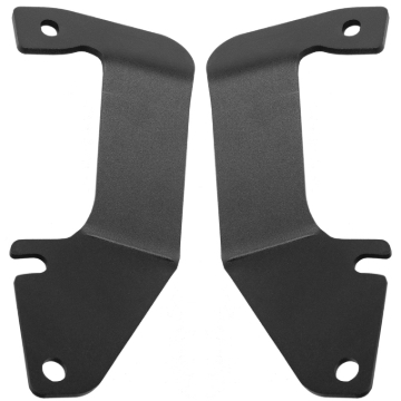 Picture of Rigid Industries 14-20 Toyota Tundra A-Pillar Mount (Fits 360-Series, D-Series, D-SS)