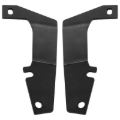 Picture of Rigid Industries 10-20 Toyota 4Runner A-Pillar Mount (Fits 360-Series, D-Series, D-SS)