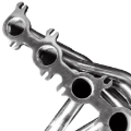 Picture of Kooks 11-14 Ford Mustang GT 1-3/4 x 3 Header & Catted X-Pipe Kit