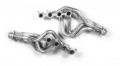 Picture of Kooks 11-14 Ford Mustang GT 1-3/4 x 3 Header & Catted X-Pipe Kit