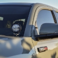 Picture of Rigid Industries 16-20 Toyota Tacoma A-Pillar Mount (Fits 360-Series, D-Series, D-SS)