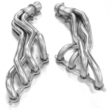 Picture of Kooks 03-06 Chevrolet SSR Base 1-7/8 x 3 Header & Catted Y-Pipe Kit