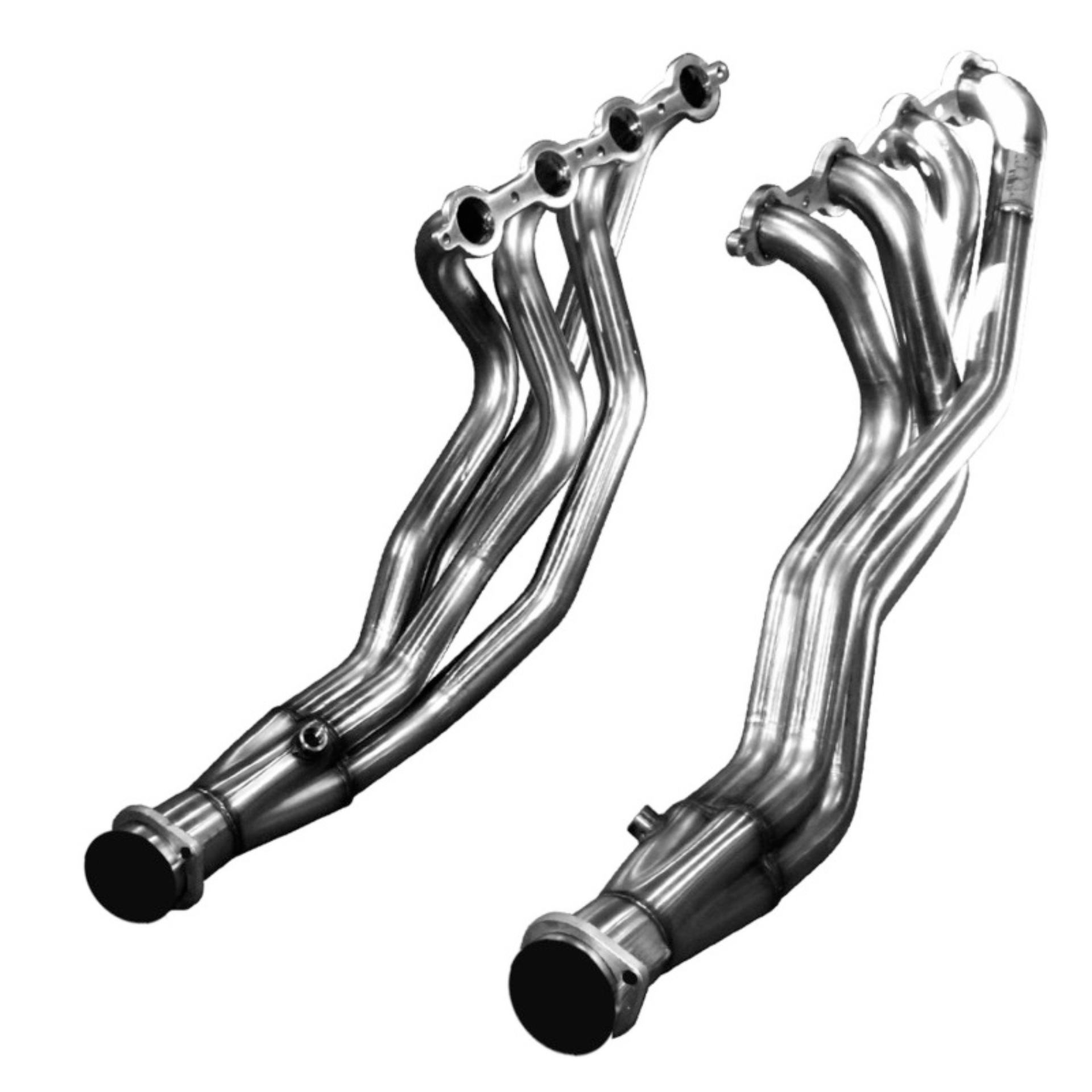 Picture of Kooks 05-06 Pontiac GTO Base 1-7/8 x 3 Header & Catted GTO Conn Kit