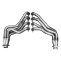 Picture of Kooks 14-17 Chevrolet SS Base 1-7/8 x 3 Header & Green Catted X-Pipe Kit