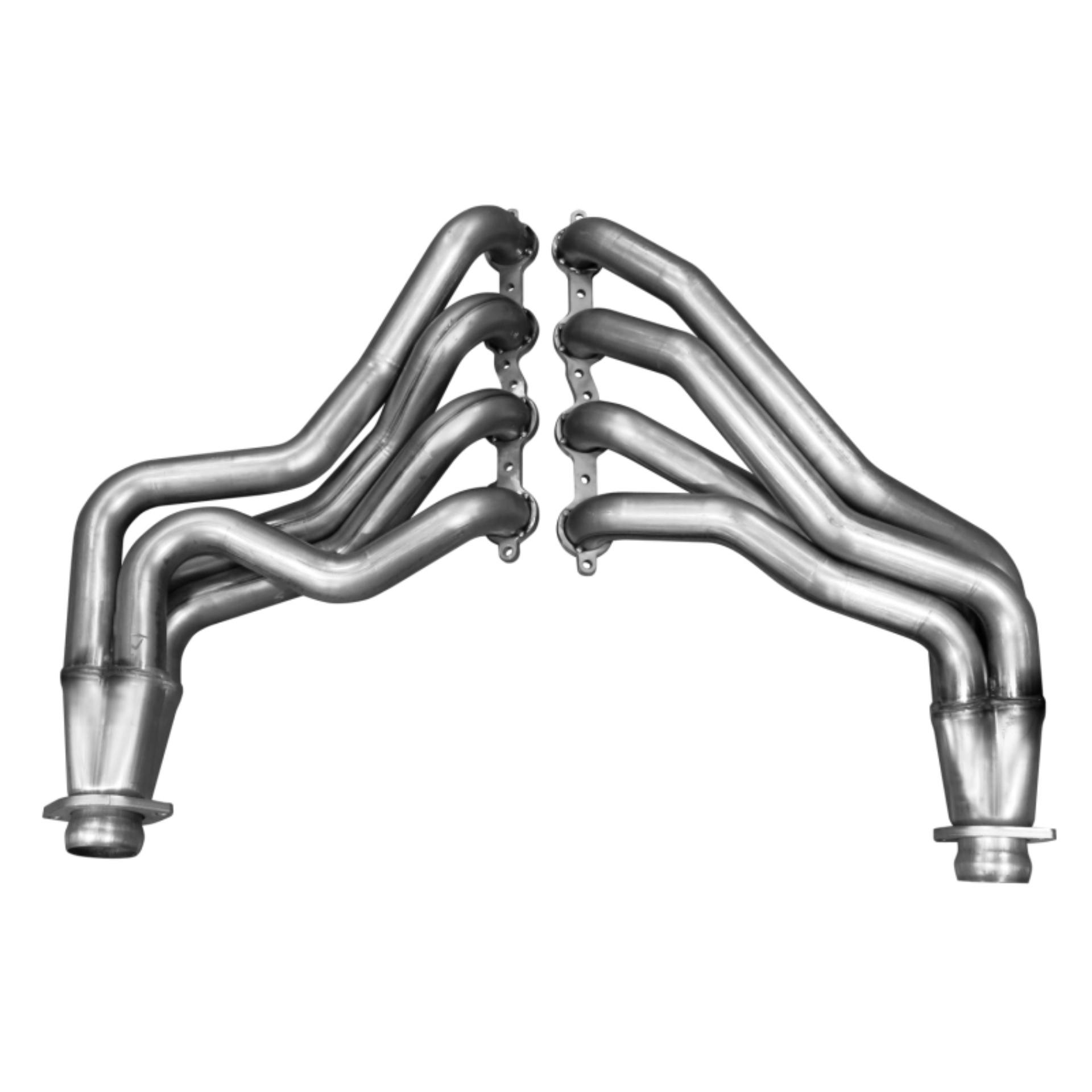 Picture of Kooks 14-17 Chevrolet SS Base 1-7/8 x 3 Header & Green Catted X-Pipe Kit