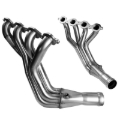 Picture of Kooks 14-19 Chevrolet Corvette 2 x 3 Header & Green Catted X-Pipe Kit