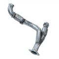 Picture of Kooks 03-06 Chevrolet SSR Base 1-7/8 x 3 Header & Catted Y-Pipe Kit
