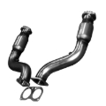 Picture of Kooks 05-06 Pontiac GTO Base 1-7/8 x 3 Header & Catted GTO Conn Kit