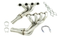 Picture of Kooks 06-13 Chevrolet Corvette Z06 ZR1 2 x 3 Header & Green Catted X-Pipe Kit