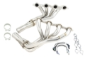 Picture of Kooks 05-08 Chevrolet Corvette Base 1-7/8 x 3 Header & Green Catted X-Pipe Kit