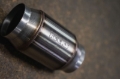 Picture of Kooks 01-04 Chevrolet Corvette Base 1-3/4 x 3 Header & Green Catted X-Pipe Kit