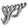 Picture of Kooks 97-04 Chevrolet Corvette Base 2 x 3 Header & Green Catted X-Pipe Kit