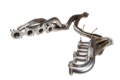 Picture of Kooks 15-20 Ford F-150 King Ranch XLT Lariat Platinum XL 1-3/4 x 3 Header & Catted Y-Pipe Kit
