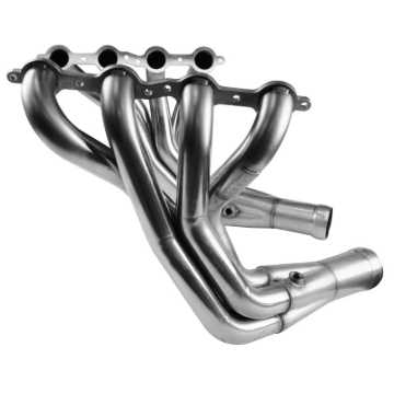 Picture of Kooks 97-04 Chevrolet Corvette Base 1-3/4 x 3 Header & Green Catted X-Pipe Kit