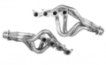 Picture of Kooks 11-14 Ford Mustang GT 1-7/8 x3 Header & Catted X-Pipe Kit
