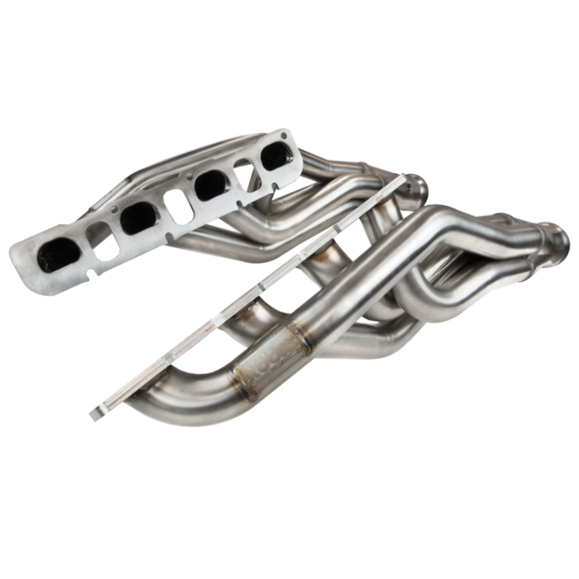 Picture of Kooks 11-20 Dodge Durango 1-7/8 x 3 Header & Green Catted HEMI Conn Kit