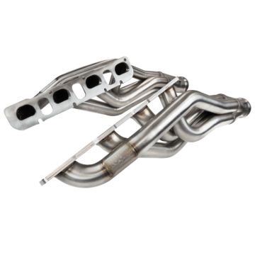 Picture of Kooks 11-20 Dodge Durango 1-7/8 x 3 Header & Green Catted HEMI Conn Kit