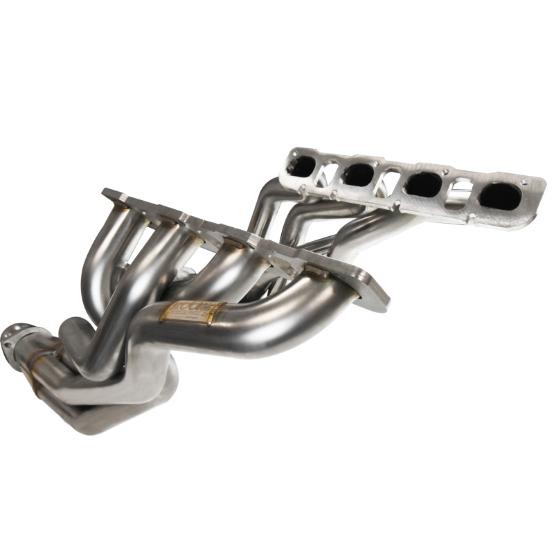 Picture of Kooks 05-14 Chrysler 300 C SRT8 SRT8 SRT8 Core 1-7/8 HEMI Header & Green Catted SRT8 Conn Kit