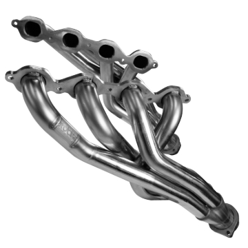 Picture of Kooks 19-22 Chevrolet Silverado 1500 5.3 1-7/8 x 3 Header & Catted Y-Pipe Kit