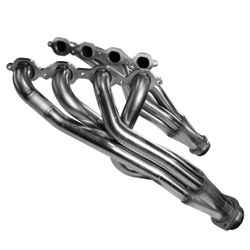Picture of Kooks 15-20 Chevrolet Suburban LT LS LTZ Premier 1-3/4 x 3 Header & Catted Y-Pipe Kit