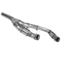 Picture of Kooks 15-20 Chevrolet Suburban LT LS LTZ Premier 1-7/8 x 3 Header & Green Catted Y-Pipe Kit