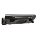 Picture of Westin WES Pro-Series Bumpers - 58-411155