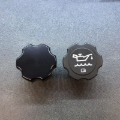 Picture of Wehrli WCF Oil Fill Cap Oil Fill Tubes - WCF100443