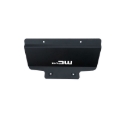 Picture of Wehrli 20-2024 GM 2500/3500 HD Lower Splash Shield Kit - Fine Texture Black