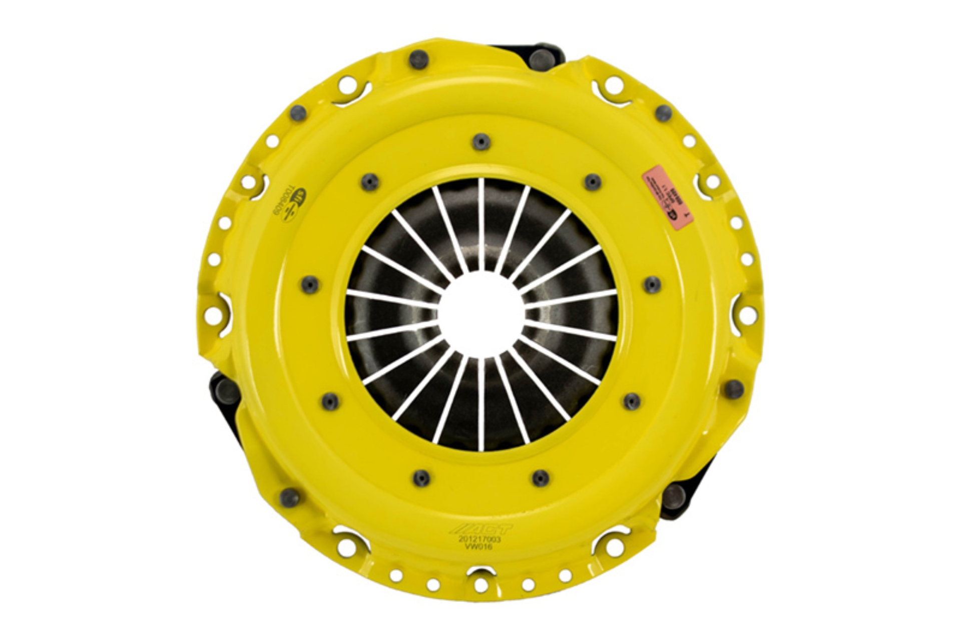 Picture of ACT 2007 Audi A3 P/PL Heavy Duty Clutch Pressure Plate