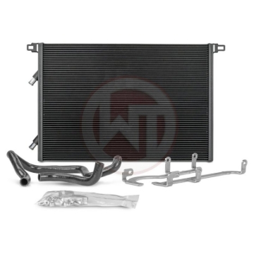 Picture of Wagner Tuning Audi RS4 B9/RS5 F5 Radiator Kit