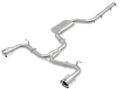 Picture of aFe Exhaust Cat Back - 49-36422-P