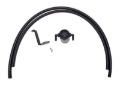 Picture of J&L 2005-2019 Nissan Frontier 4L Oil Separator 3.0 - Black Anodized